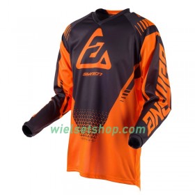 MTB/Motocross Shirt Lange Mouw Answer Racing SYNCRON DRIFT N004